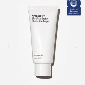 Nécessaire The Body Lotion